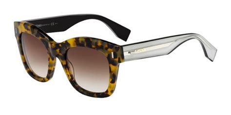 fendi colorblock ff 0025/s sunglasses|Fendi FF 0025 S COLOR BLOCK Sunglasses Review .